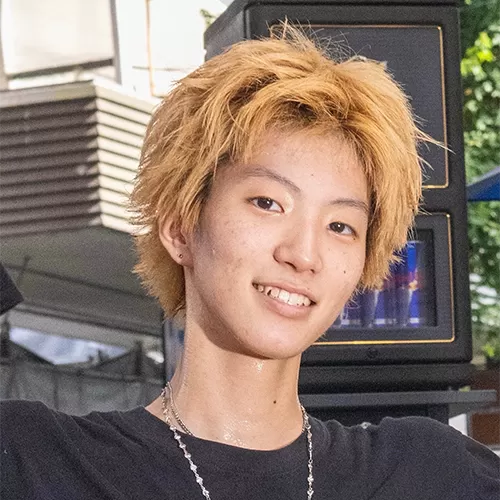 ABE RAIMU (Skateboarding)